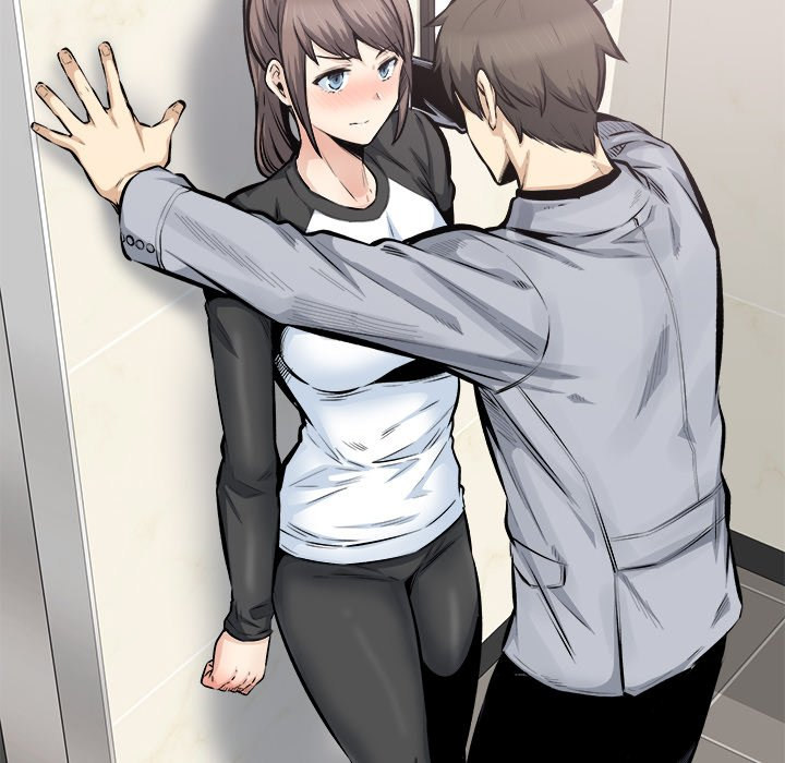 Excuse me, This is my Room - Chapter 115 [photo 11] - MangaPorn