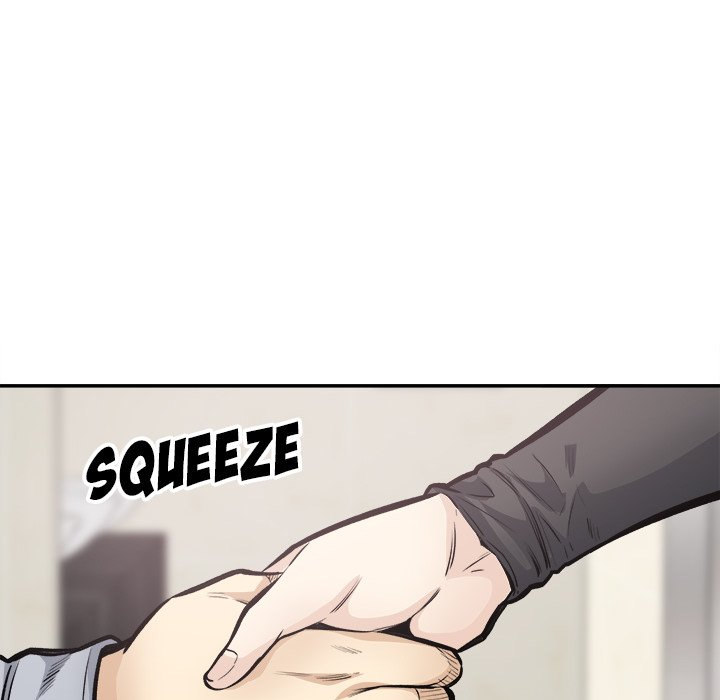 Excuse me, This is my Room - Chapter 115 [photo 113] - MangaPorn