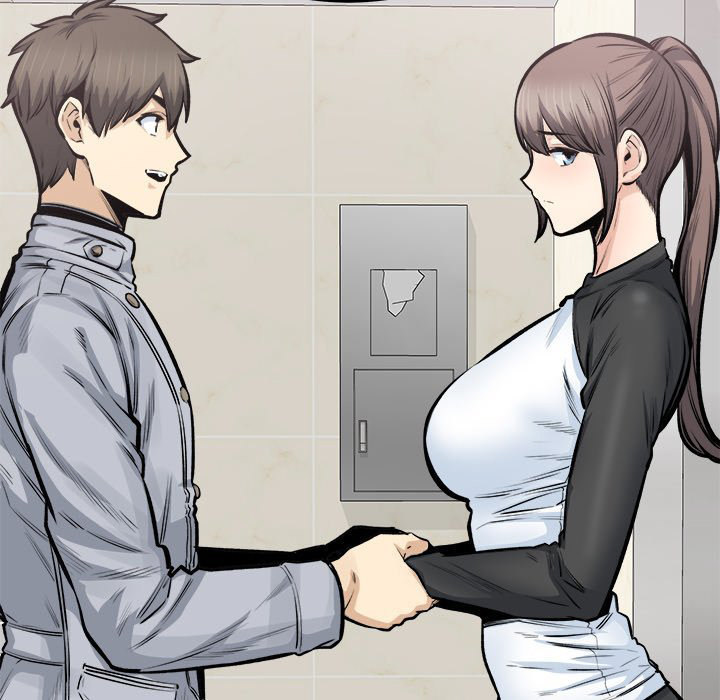 Excuse me, This is my Room - Chapter 115 [photo 121] - MangaPorn