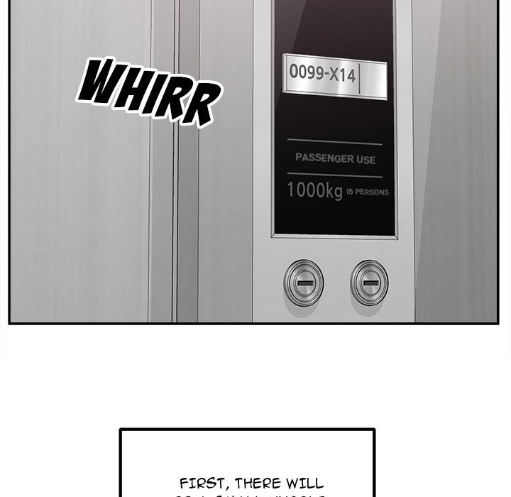 Excuse me, This is my Room - Chapter 115 [photo 128] - MangaPorn