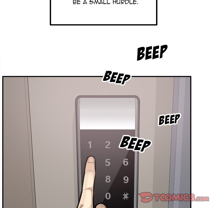 Excuse me, This is my Room - Chapter 115 [photo 129] - MangaPorn