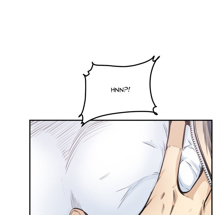 Excuse me, This is my Room - Chapter 115 [photo 133] - MangaPorn