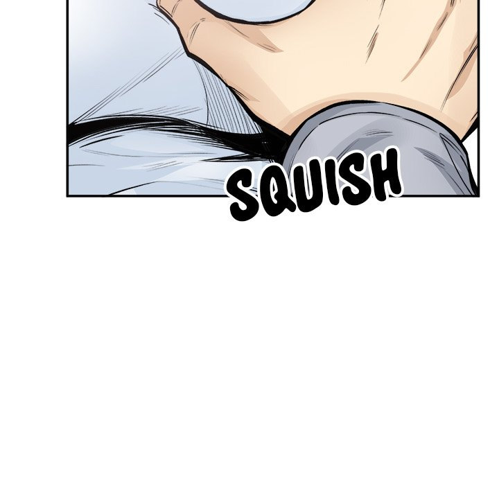 Excuse me, This is my Room - Chapter 115 [photo 134] - MangaPorn