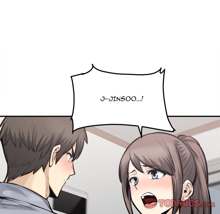 Excuse me, This is my Room - Chapter 115 [photo 135] - MangaPorn