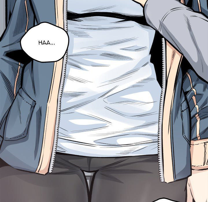 Excuse me, This is my Room - Chapter 115 [photo 139] - MangaPorn