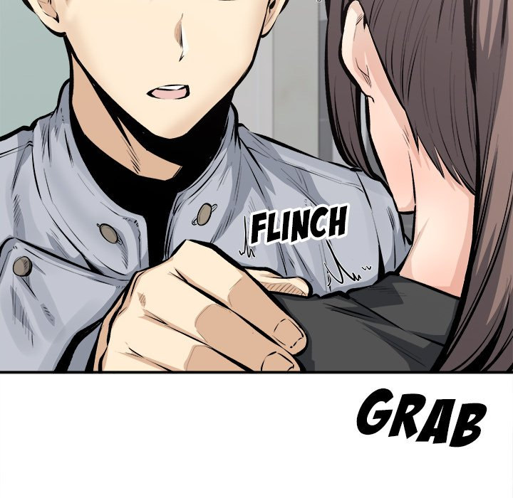 Excuse me, This is my Room - Chapter 115 [photo 18] - MangaPorn