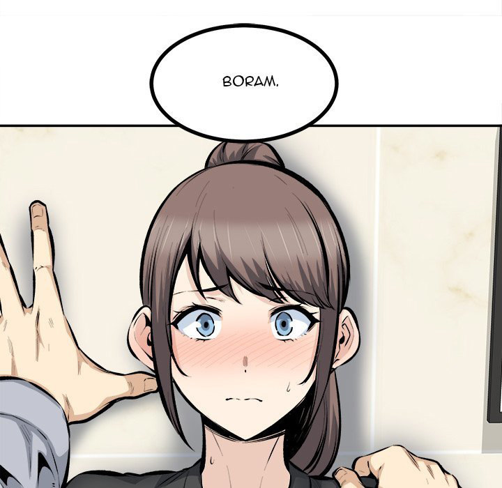 Excuse me, This is my Room - Chapter 115 [photo 19] - MangaPorn