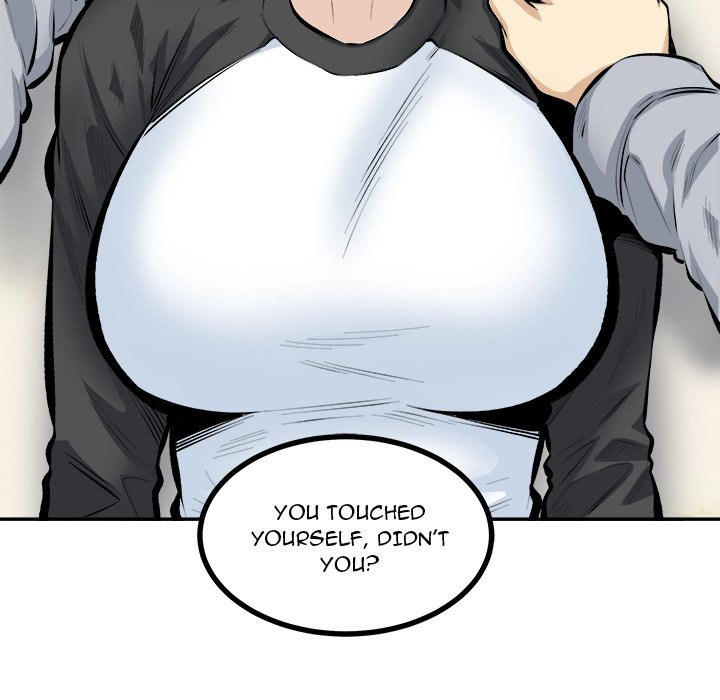 Excuse me, This is my Room - Chapter 115 [photo 20] - MangaPorn