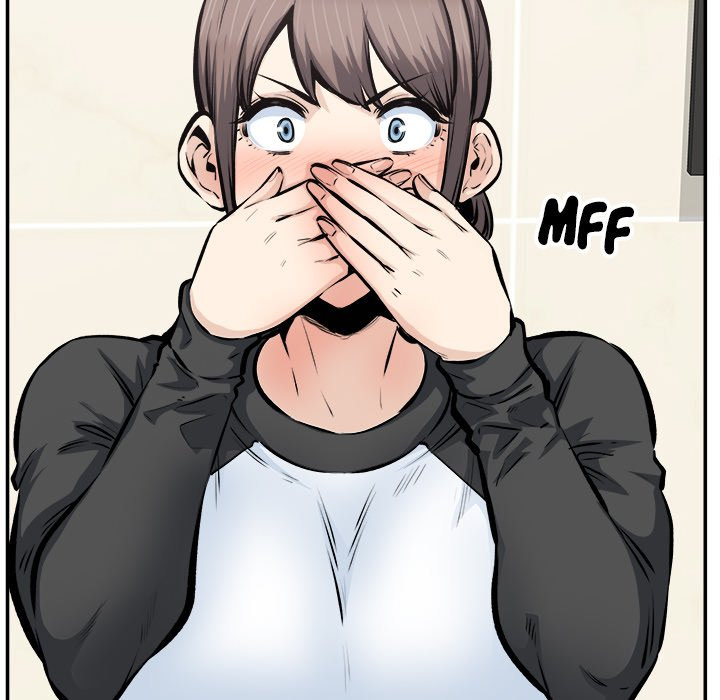 Excuse me, This is my Room - Chapter 115 [photo 32] - MangaPorn