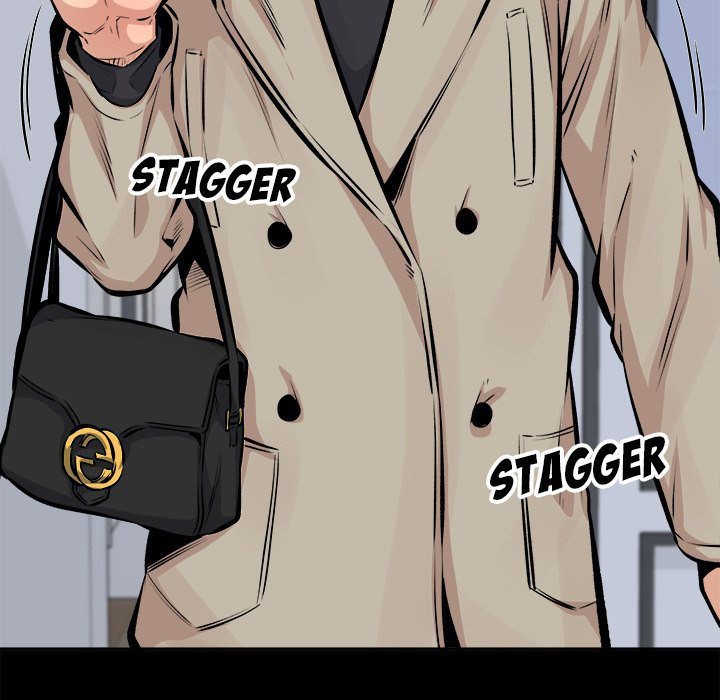 Excuse me, This is my Room - Chapter 115 [photo 40] - MangaPorn