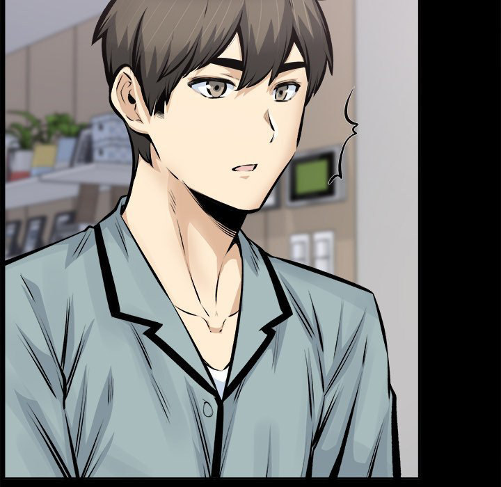 Excuse me, This is my Room - Chapter 115 [photo 55] - MangaPorn