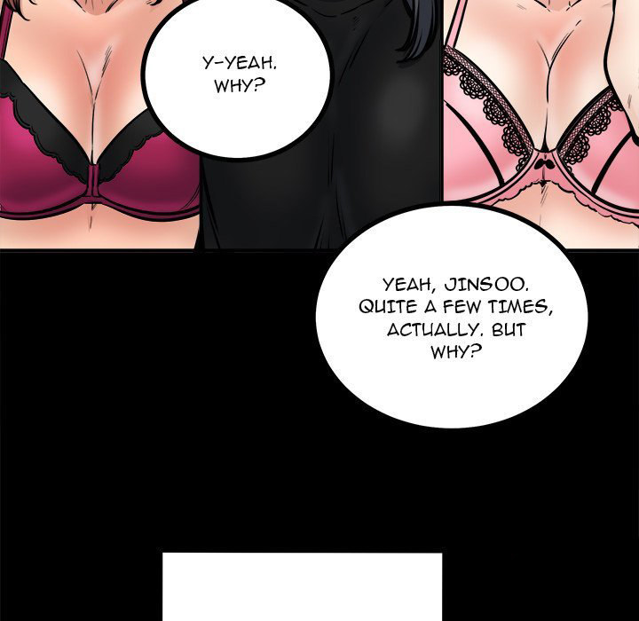 Excuse me, This is my Room - Chapter 115 [photo 64] - MangaPorn