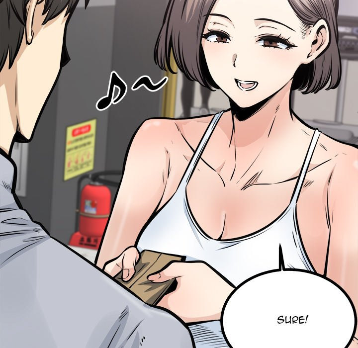 Excuse me, This is my Room - Chapter 115 [photo 66] - MangaPorn