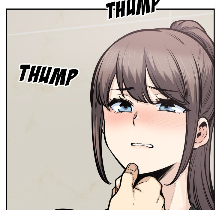 Excuse me, This is my Room - Chapter 115 [photo 70] - MangaPorn