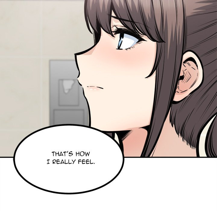 Excuse me, This is my Room - Chapter 115 [photo 80] - MangaPorn