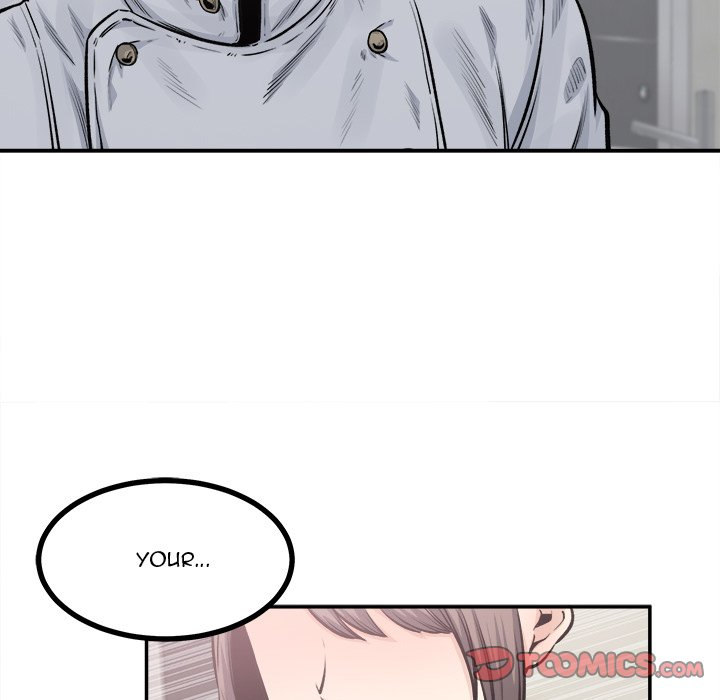 Excuse me, This is my Room - Chapter 115 [photo 93] - MangaPorn