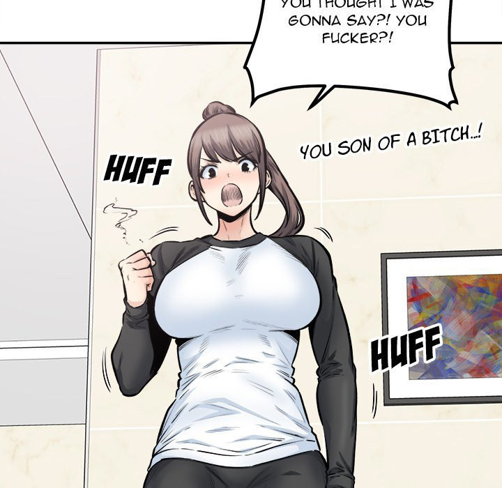 Excuse me, This is my Room - Chapter 115 [photo 97] - MangaPorn