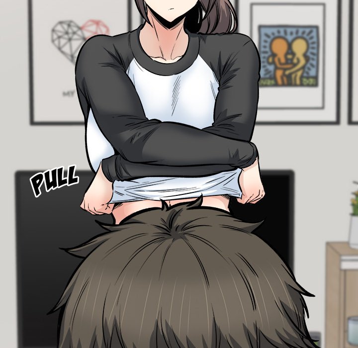 Excuse me, This is my Room - Chapter 116 [photo 106] - MangaPorn