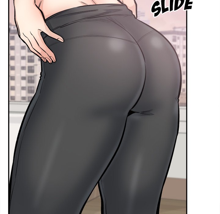 Excuse me, This is my Room - Chapter 116 [photo 110] - MangaPorn