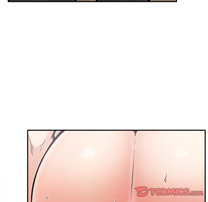 Excuse me, This is my Room - Chapter 116 [photo 111] - MangaPorn