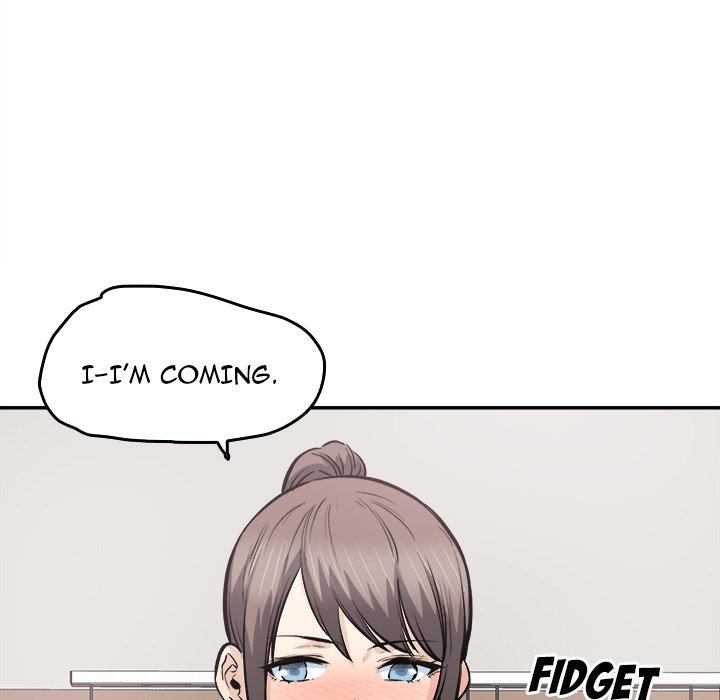 Excuse me, This is my Room - Chapter 116 [photo 115] - MangaPorn