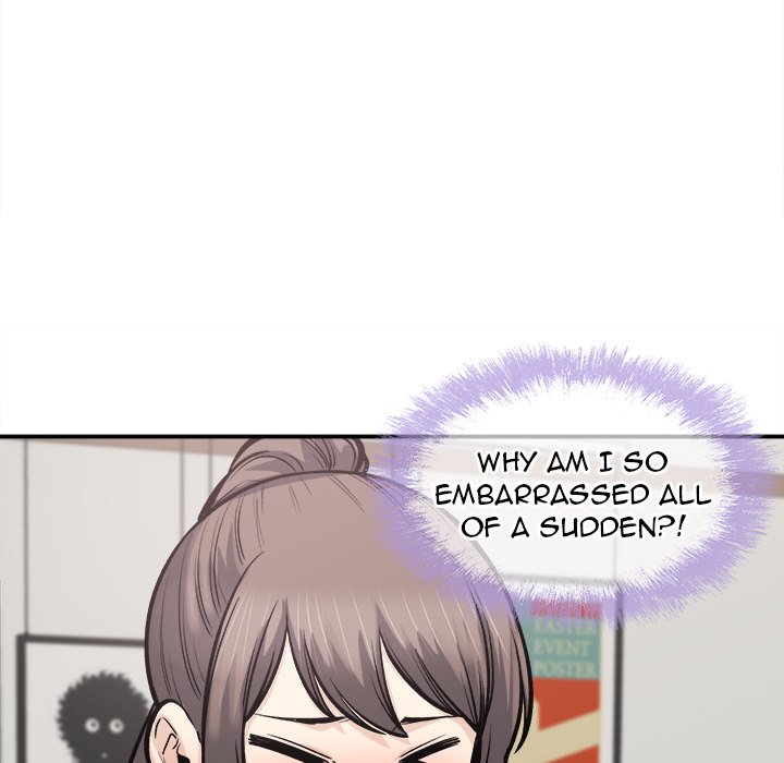 Excuse me, This is my Room - Chapter 116 [photo 118] - MangaPorn