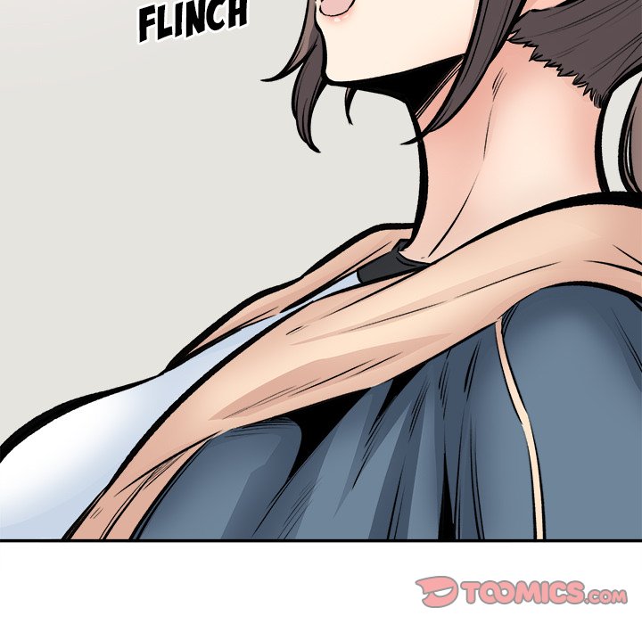 Excuse me, This is my Room - Chapter 116 [photo 12] - MangaPorn