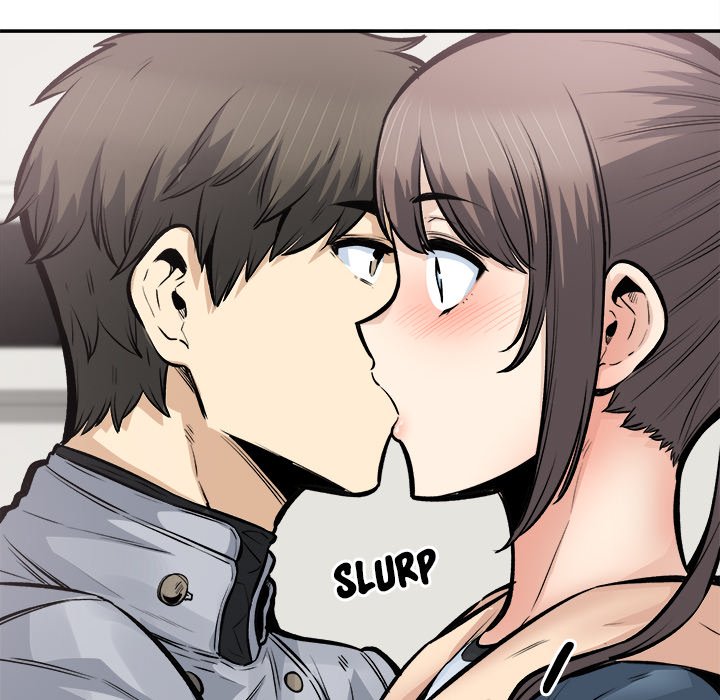 Excuse me, This is my Room - Chapter 116 [photo 14] - MangaPorn