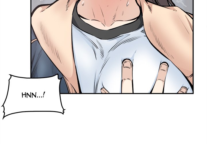 Excuse me, This is my Room - Chapter 116 [photo 2] - MangaPorn