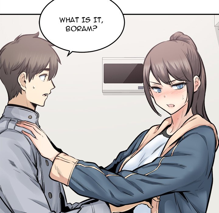 Excuse me, This is my Room - Chapter 116 [photo 22] - MangaPorn