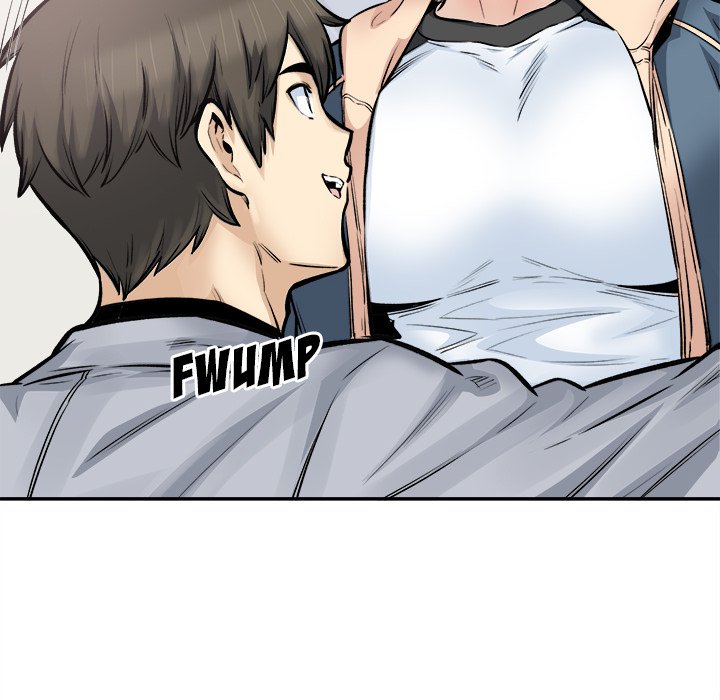 Excuse me, This is my Room - Chapter 116 [photo 26] - MangaPorn