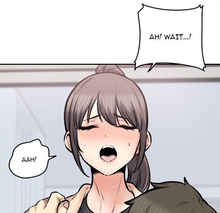 Excuse me, This is my Room - Chapter 116 [photo 27] - MangaPorn