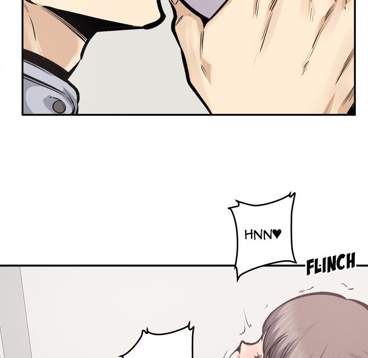 Excuse me, This is my Room - Chapter 116 [photo 32] - MangaPorn