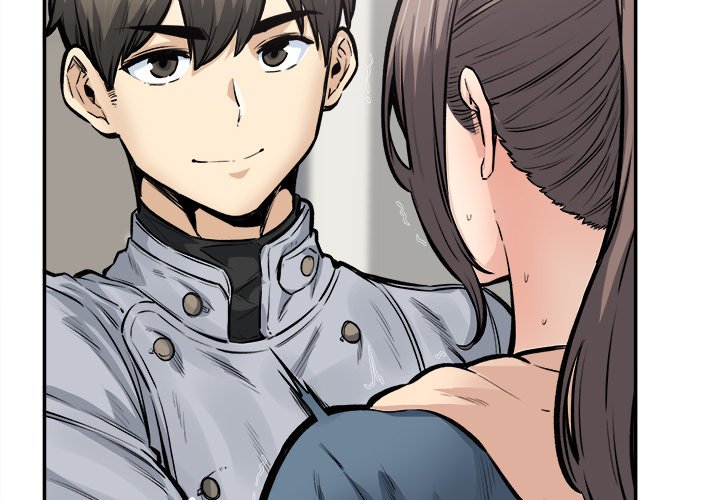 Excuse me, This is my Room - Chapter 116 [photo 4] - MangaPorn