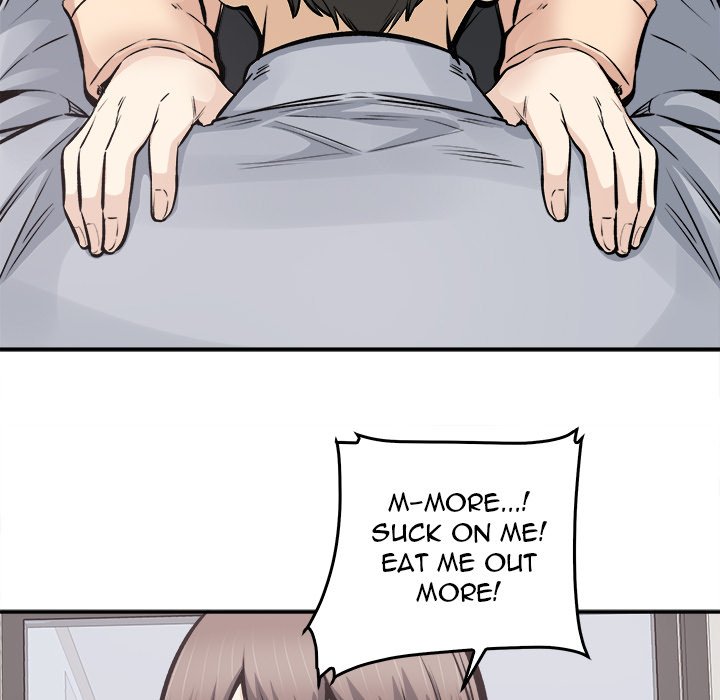 Excuse me, This is my Room - Chapter 116 [photo 41] - MangaPorn