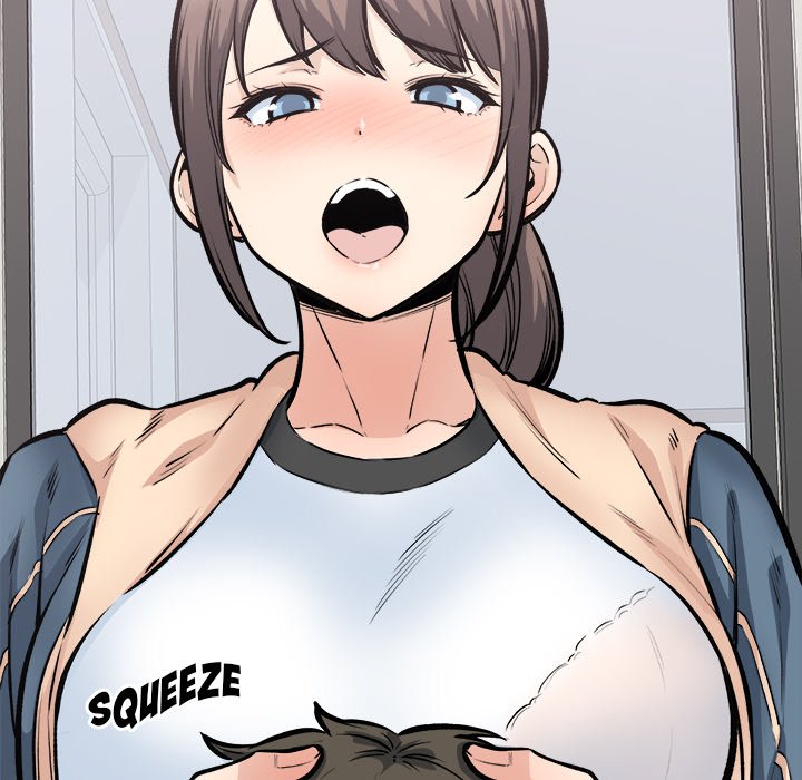 Excuse me, This is my Room - Chapter 116 [photo 42] - MangaPorn