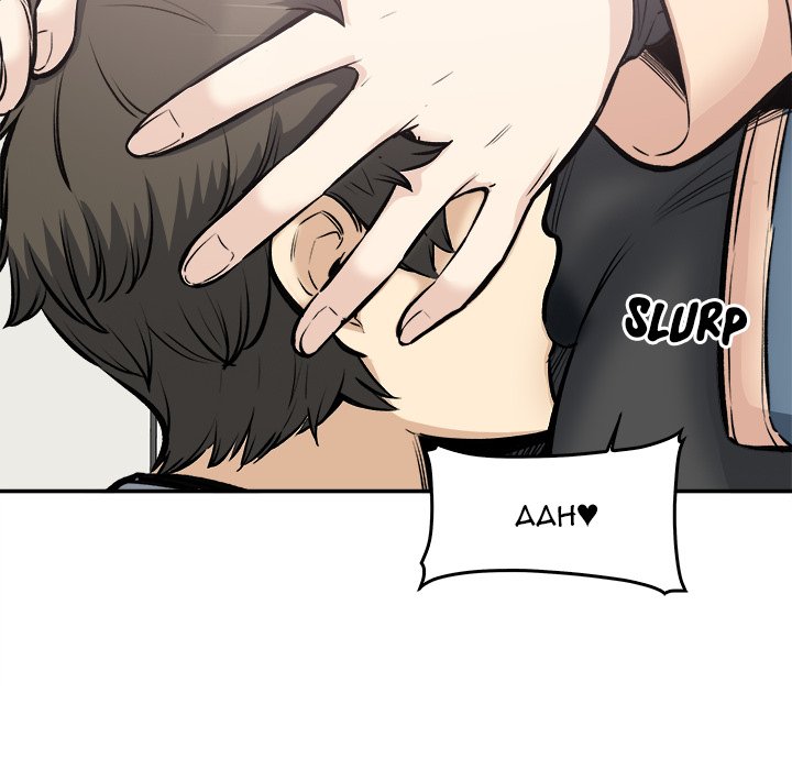 Excuse me, This is my Room - Chapter 116 [photo 46] - MangaPorn