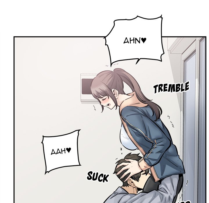 Excuse me, This is my Room - Chapter 116 [photo 47] - MangaPorn