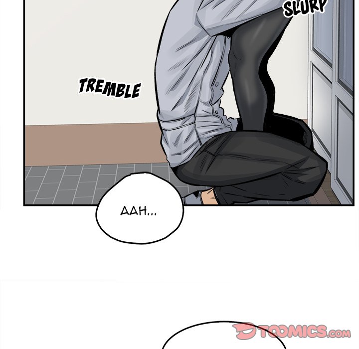 Excuse me, This is my Room - Chapter 116 [photo 48] - MangaPorn