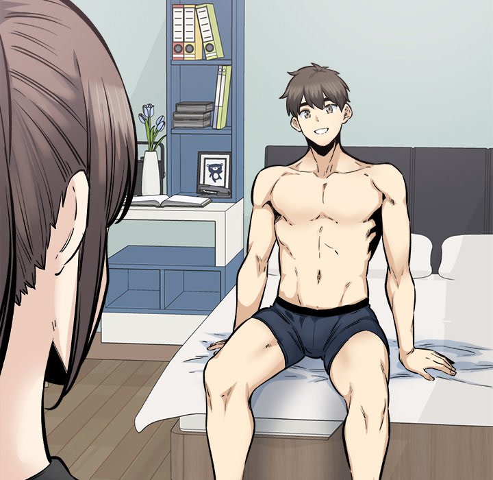 Excuse me, This is my Room - Chapter 116 [photo 53] - MangaPorn