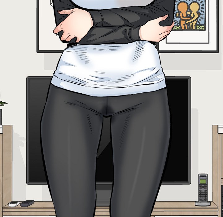 Excuse me, This is my Room - Chapter 116 [photo 56] - MangaPorn