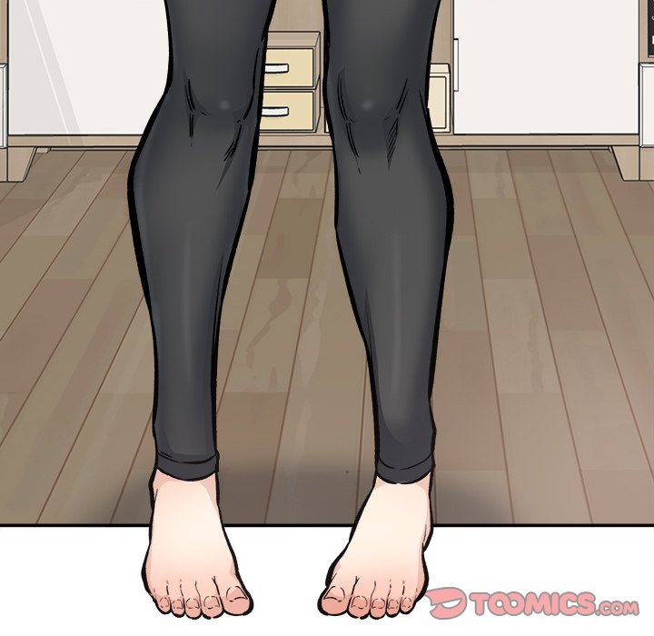 Excuse me, This is my Room - Chapter 116 [photo 57] - MangaPorn