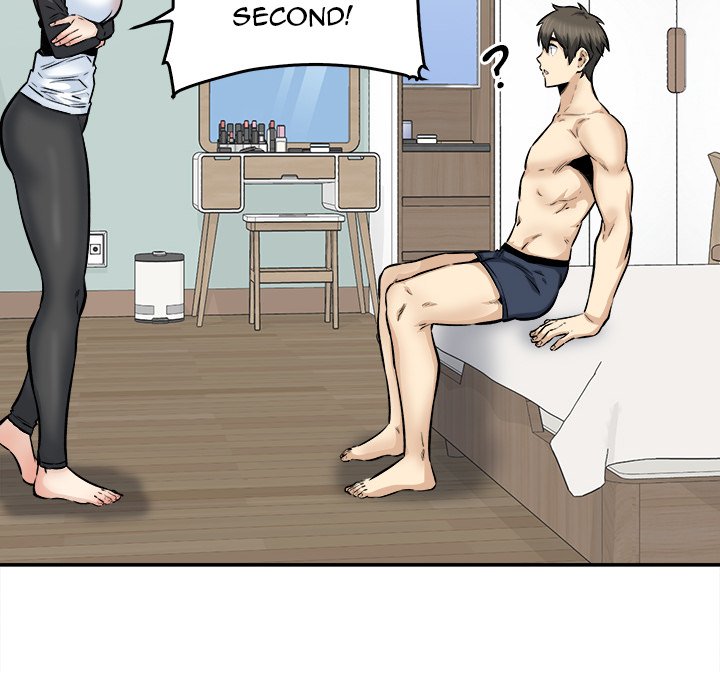 Excuse me, This is my Room - Chapter 116 [photo 59] - MangaPorn