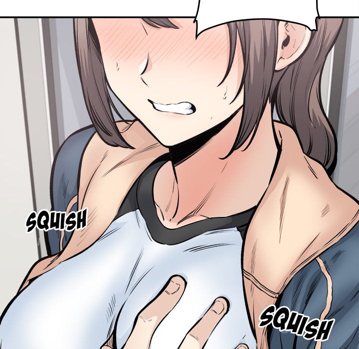 Excuse me, This is my Room - Chapter 116 [photo 6] - MangaPorn