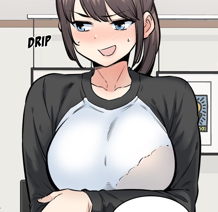 Excuse me, This is my Room - Chapter 116 [photo 61] - MangaPorn