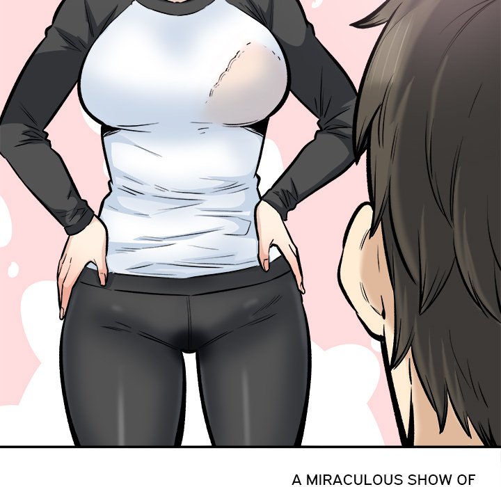 Excuse me, This is my Room - Chapter 116 [photo 63] - MangaPorn