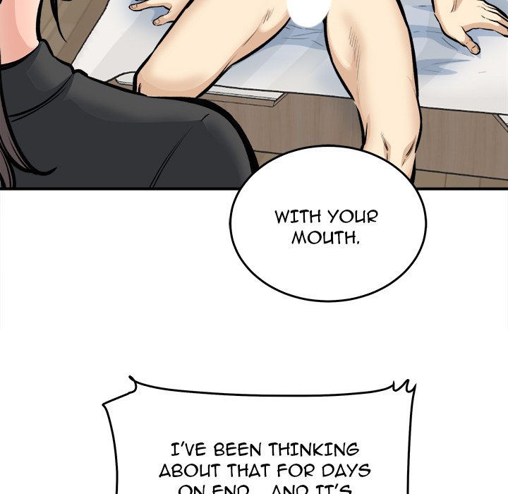 Excuse me, This is my Room - Chapter 116 [photo 70] - MangaPorn