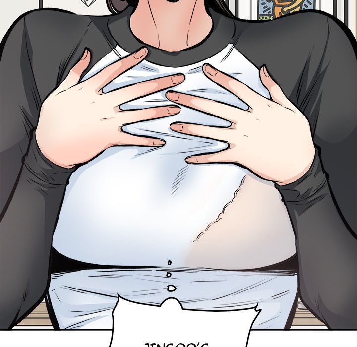 Excuse me, This is my Room - Chapter 116 [photo 72] - MangaPorn