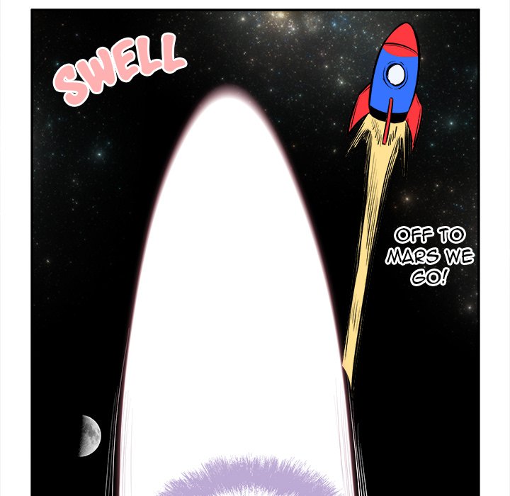 Excuse me, This is my Room - Chapter 116 [photo 74] - MangaPorn