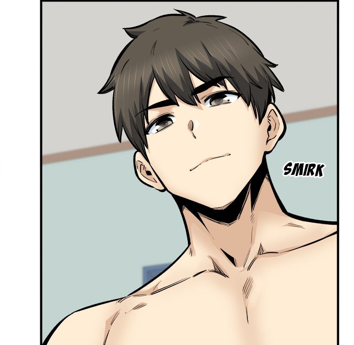 Excuse me, This is my Room - Chapter 116 [photo 85] - MangaPorn